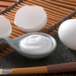 滾雞蛋美容護(hù)膚方法：告別暗沉，煥發(fā)光彩！