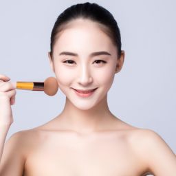 化妝美容護(hù)膚手法步驟視頻教學(xué)，讓你輕松擁有光滑細(xì)膩的肌膚