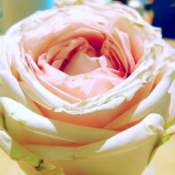 玫瑰花如何美容護(hù)膚